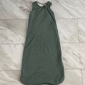 Kyte BABY Forest Green Kids Sleep Sack